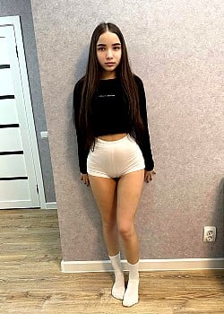 Anyuta Zaslavskaya